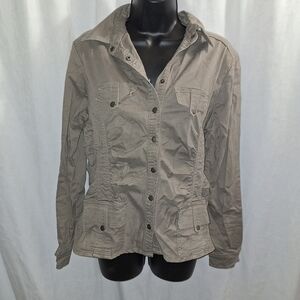 Ethyl jacket small